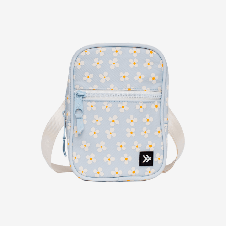Thread Crossbody Bag - LUNA BEIGE - Sun Diego Boardshop