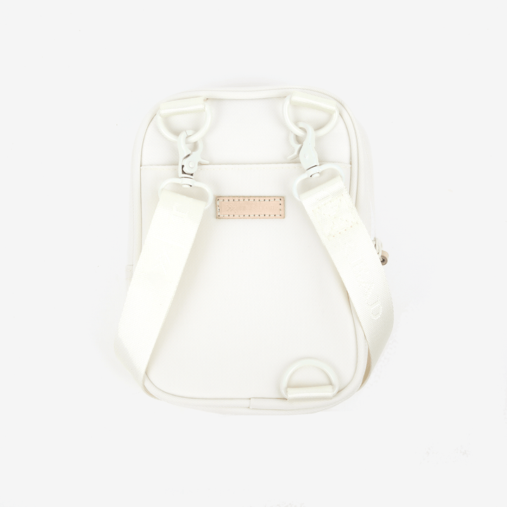 Thread Crossbody Bag - OFF WHITE - Sun Diego Boardshop