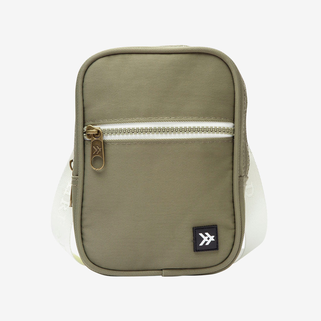 Thread Scout Crossbody Bag - Assorted - Sun Diego Boardshop
