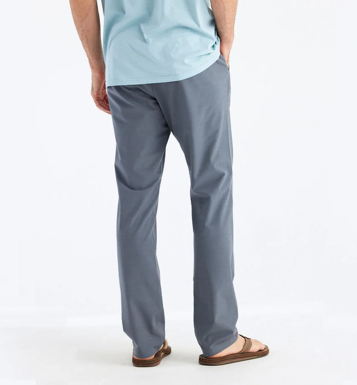 Free Fly Men's Tradewind Pant - SMOKE - Sun Diego Boardshop