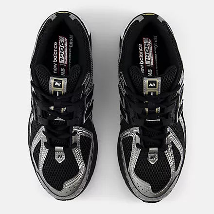 New Balance 1906R - BLACK - Sun Diego Boardshop