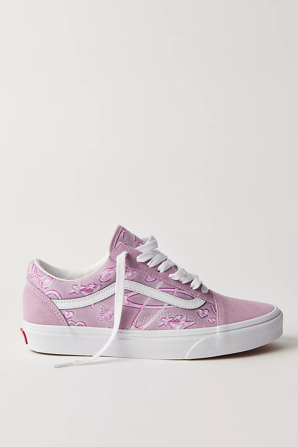 Vans Old Skool Y2k Party Sneakers - PARTY LAVENDER – Sun Vans Old Skool Y2k Party Sneakers - PARTY LAVENDER – Sun