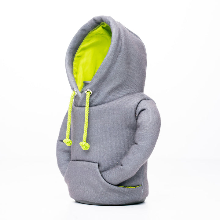 Puffin The Hoodie - Pewter/Keylime Pie - Sun Diego Boardshop
