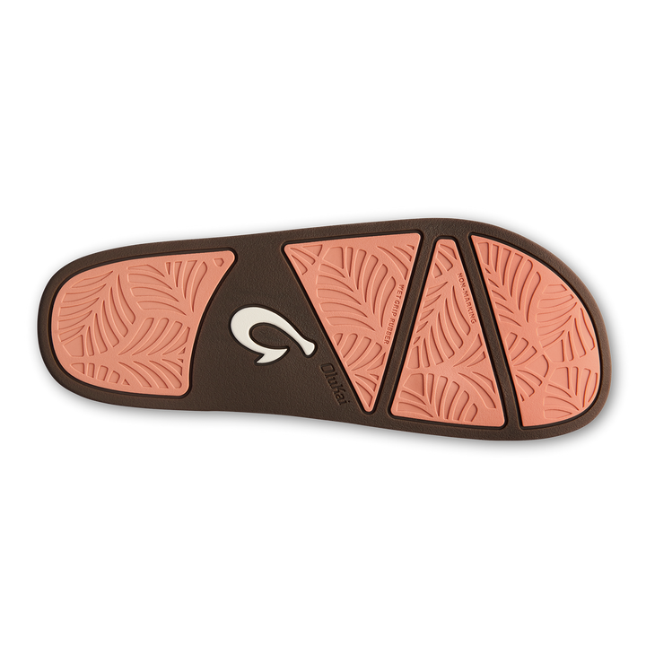 Olukai Kīpe‘a ‘Olu - Black - Sun Diego Boardshop