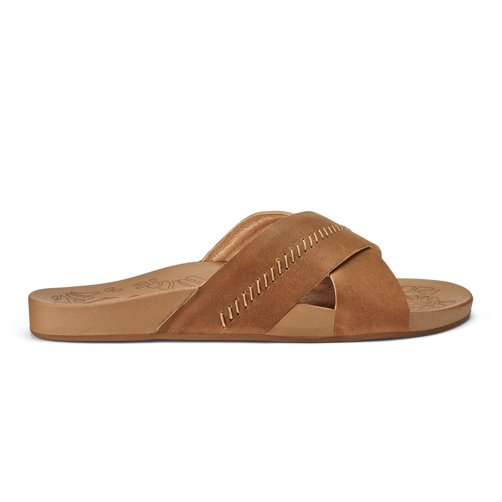 Olukai Kīpe‘A ‘Olu - Sahara Sahara - Sun Diego Boardshop