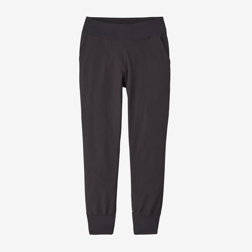 Patagonia Happy Hike Studio Pants - Ink Black - Sun Diego Boardshop