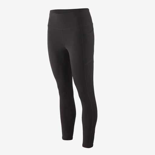 Patagonia  Maipo 7/8 Stash Tights - Black - Sun Diego Boardshop