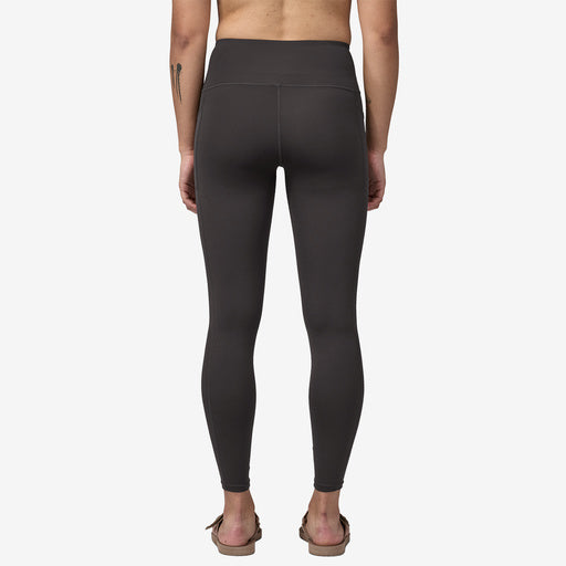 Patagonia  Maipo 7/8 Stash Tights - Black - Sun Diego Boardshop