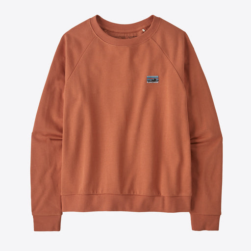 Patagonia ahnya crew sweatshirt hot sale