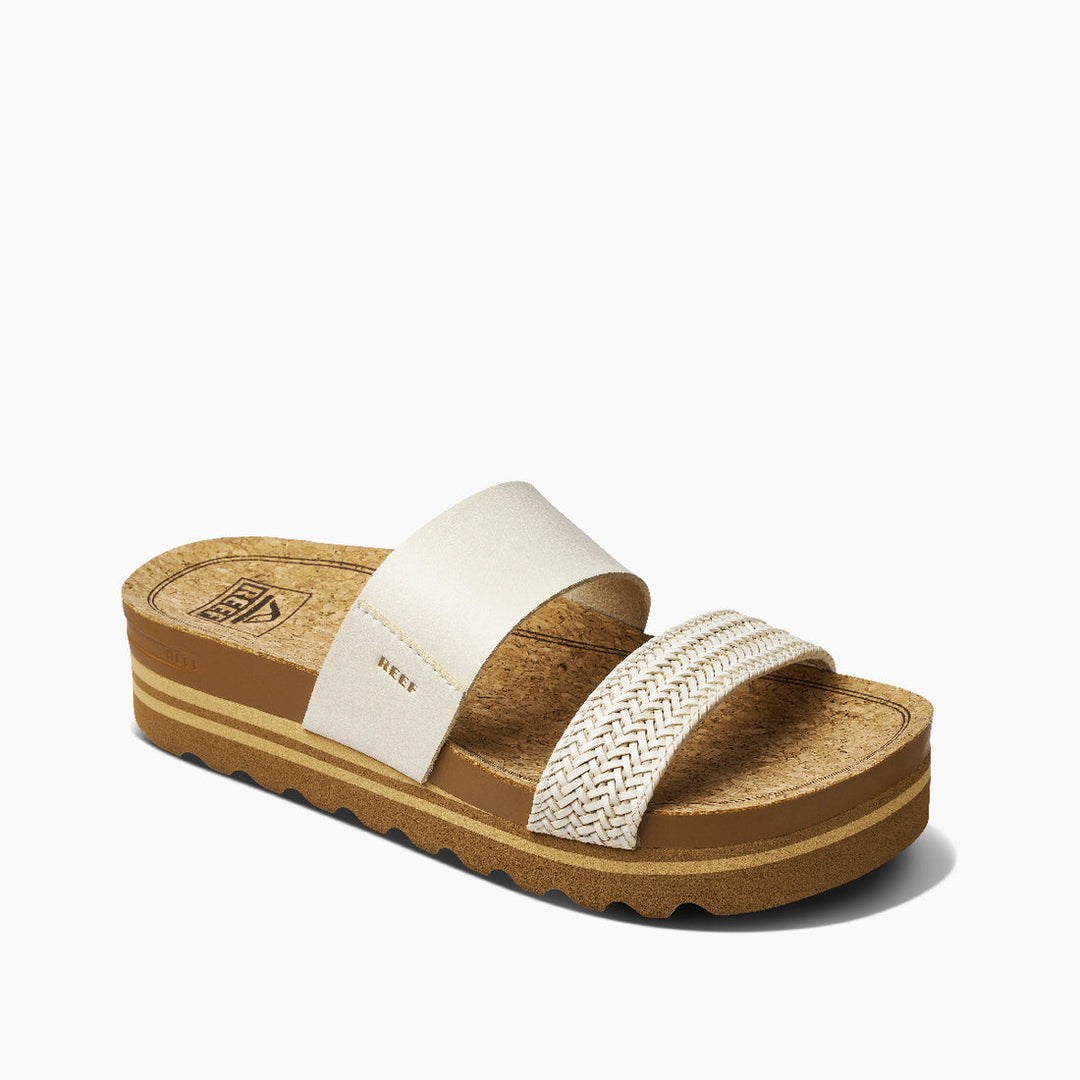 Reef Cushion Vista Hi - Vintage - Sun Diego Boardshop