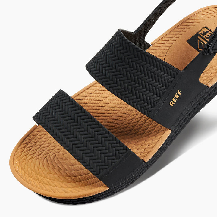 Reef Water Vista - Black/Tan - Sun Diego Boardshop
