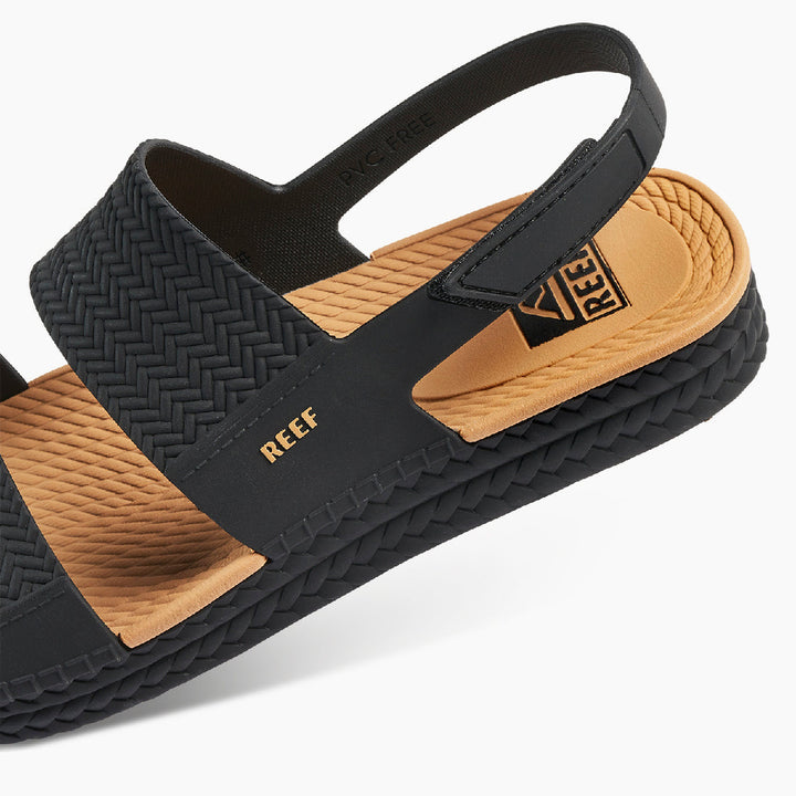 Reef Water Vista - Black/Tan - Sun Diego Boardshop
