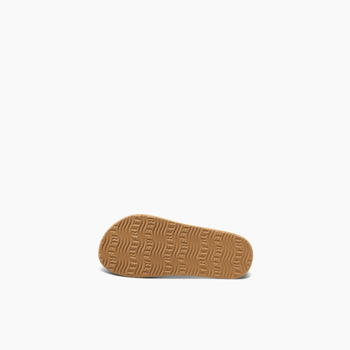 Reef Kids Water Vista - White/Tan - Sun Diego Boardshop