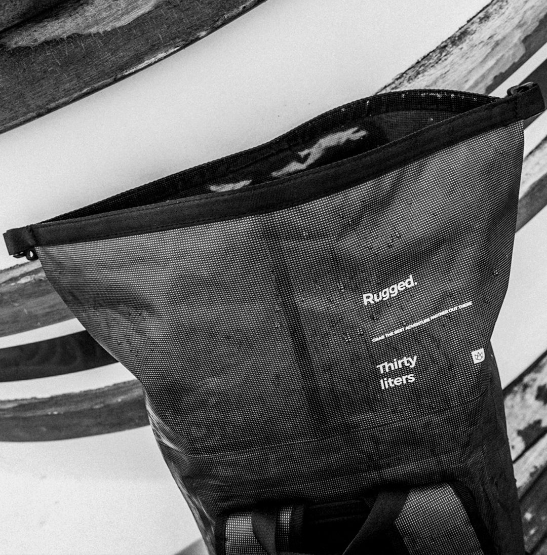 Manera RUGGED Dry bag 30L - Sun Diego Boardshop