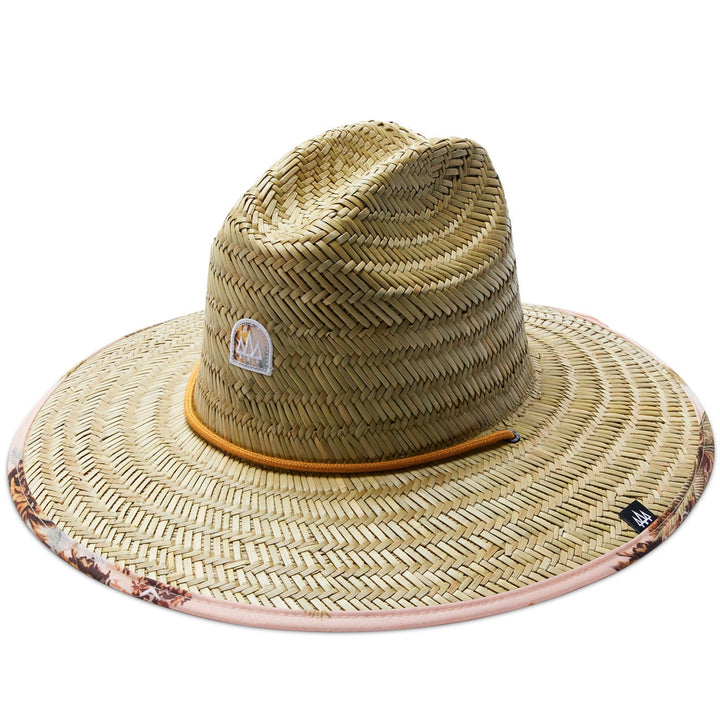 Hemlock Hat Co. Casablanca - Sun Diego Boardshop