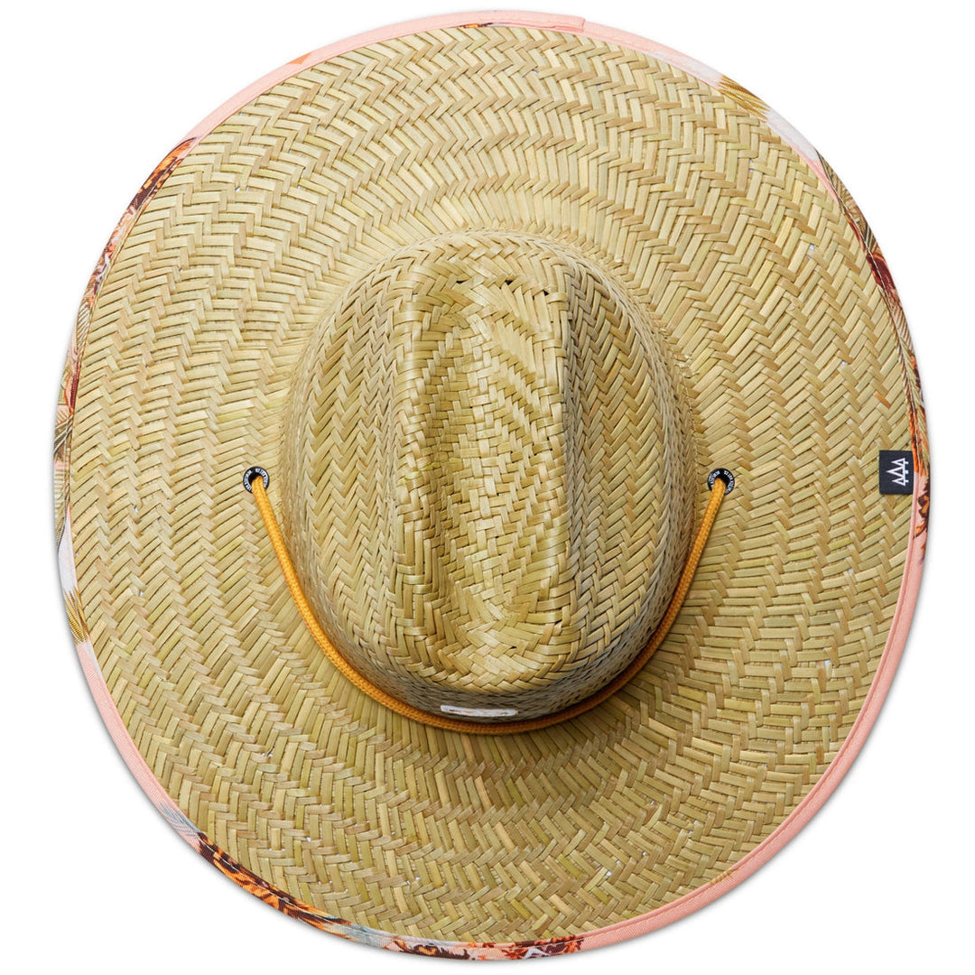 Hemlock Hat Co. Casablanca - Sun Diego Boardshop