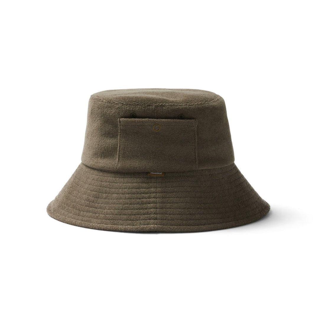 Hemlock Hat Co. Marina Bucket - Olive - Sun Diego Boardshop