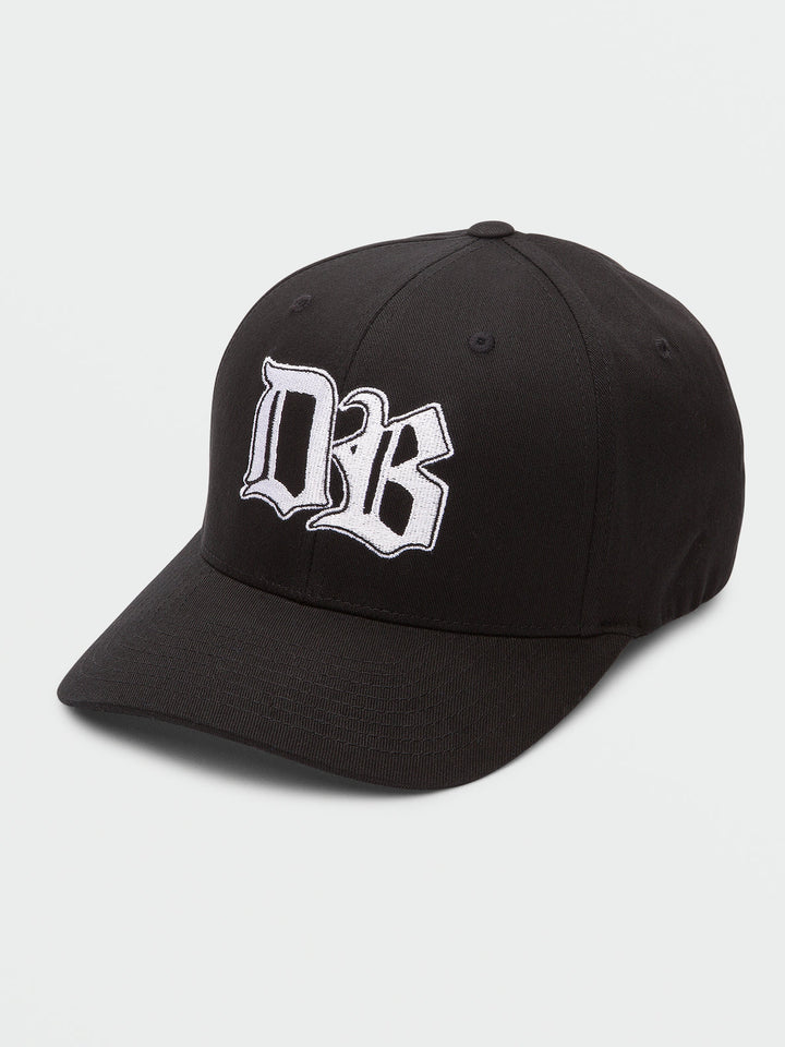 Volcom Men's Vlcmxdustbox Hat - Sun Diego Boardshop