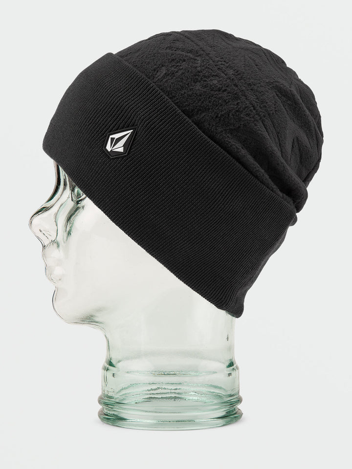 Volcom Women's Polar Fleece Beanie - Sun Diego Boardshop