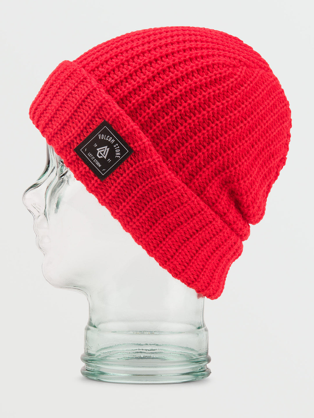 Volcom Women's Thick Knit Beanie - Sun Diego Boardshop