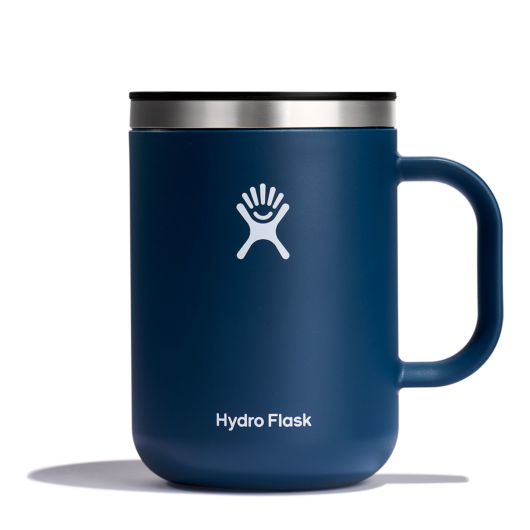 Hydro Flask 25 Oz Mug - Indigo - Sun Diego Boardshop