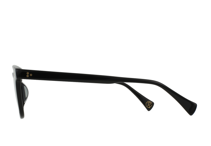 Raen Alvez - Recycled Black/Green Polar - Sun Diego Boardshop