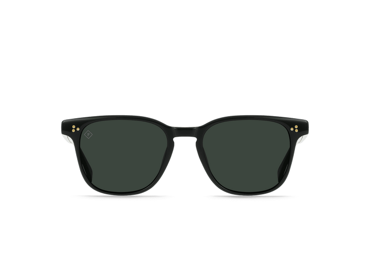 Raen Alvez - Recycled Black/Green Polar - Sun Diego Boardshop