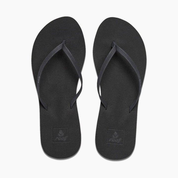 REEF Bliss Nights - BLACK - Sun Diego Boardshop