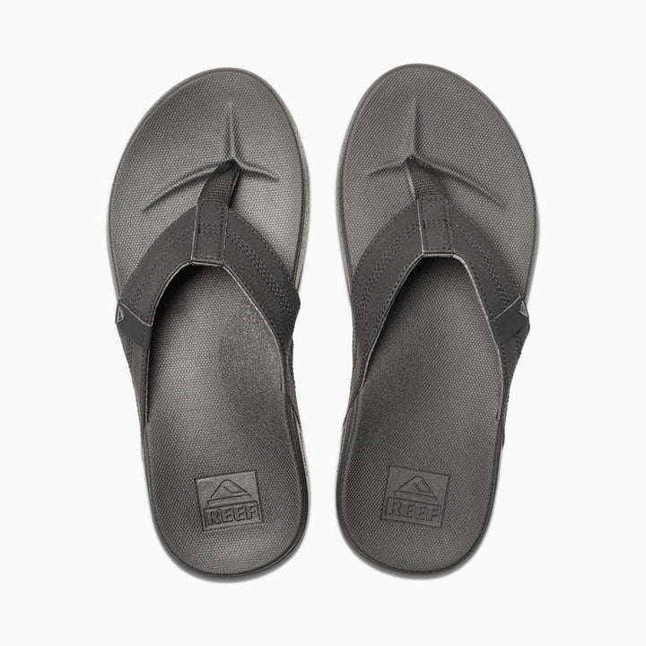 REEF Cushion Phantom - BLACK - Sun Diego Boardshop