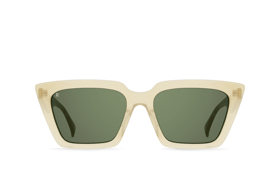 RAEN KEERA-Villa / Emerald Green Mirror - Sun Diego Boardshop