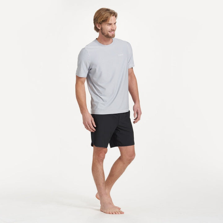 Vuori Cruise Boardshort - Black - Sun Diego Boardshop