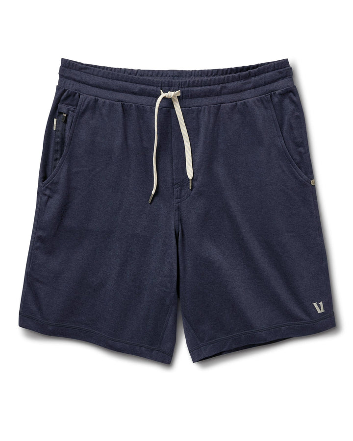 Vuori Ponto Short - Midnight Heather - Sun Diego Boardshop
