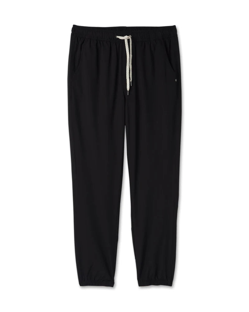 Vuori Kore Jogger - Black - Sun Diego Boardshop