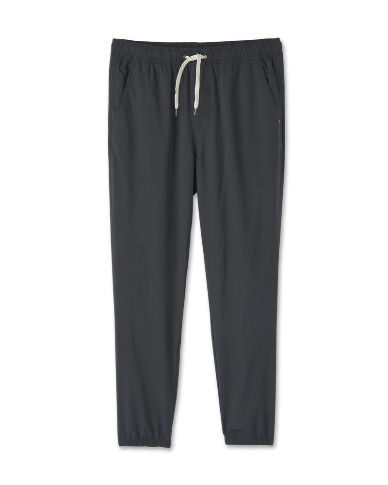 Vuori Kore Jogger - Charcoal - Sun Diego Boardshop