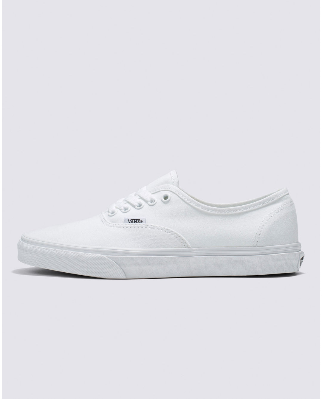 Vans Authentic Shoe - True White - Sun Diego Boardshop
