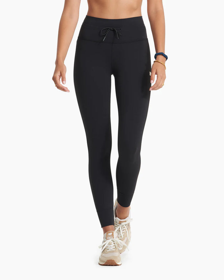 Vuori Daily Legging - Black - Sun Diego Boardshop