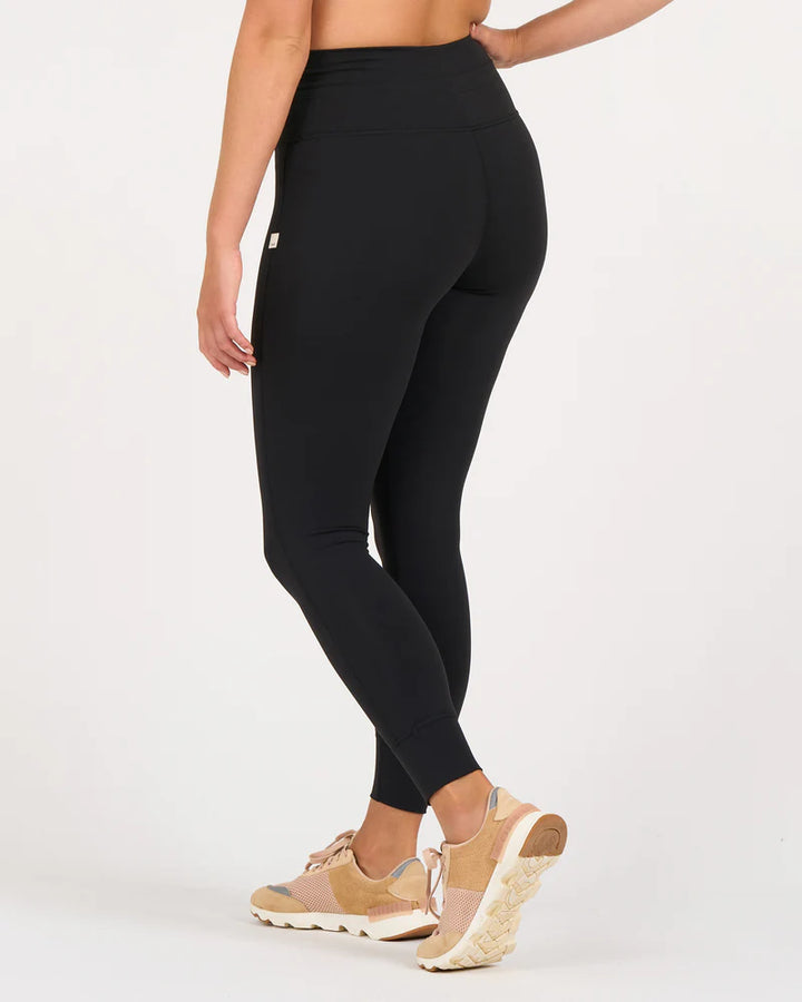 Vuori Daily Legging - Black - Sun Diego Boardshop