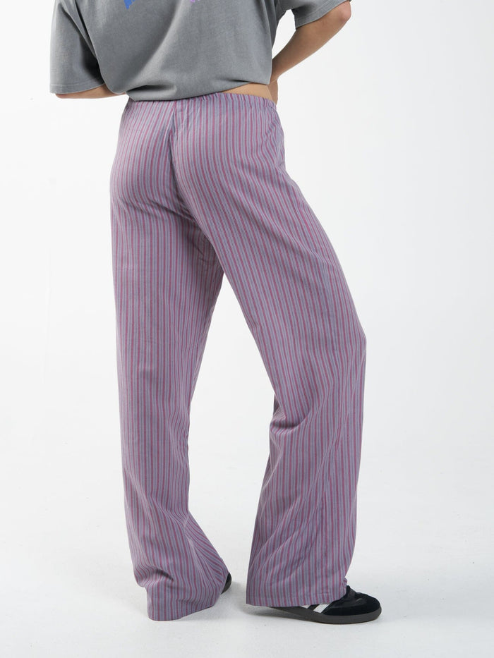 Thrills Vibrations Pant - Mineral Gray - Sun Diego Boardshop