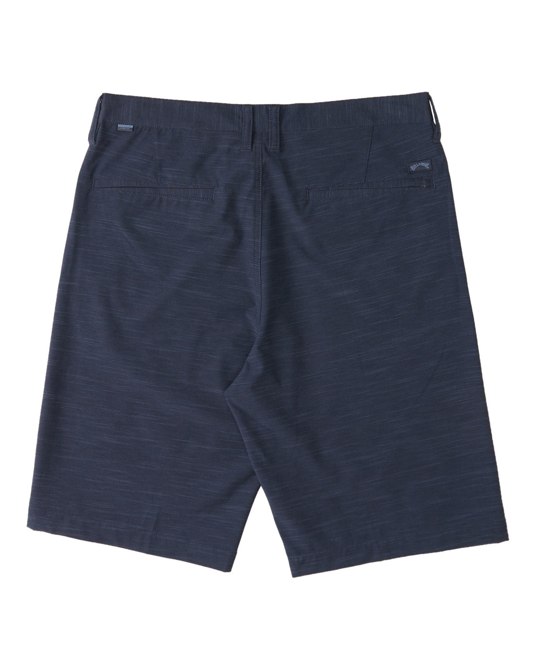 Billabong Boys' Crossfire Slub Shorts 18" - Navy Blue - Sun Diego Boardshop