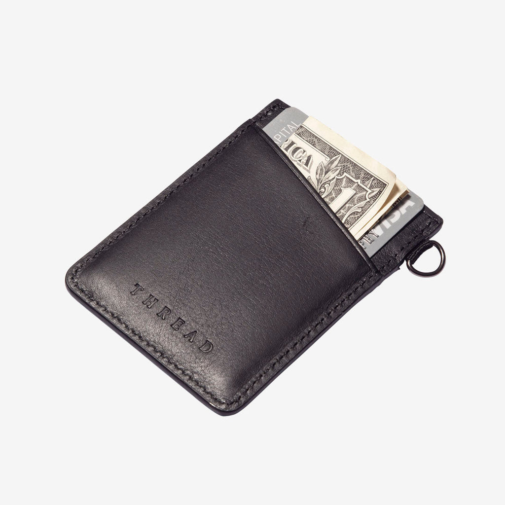 Thread Vertical Wallet - Assorted - Sun Diego Boardshop