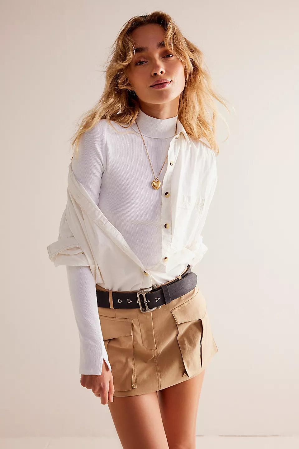 (取寄) フリーピープル レディース ピクシー ティー Free People women Pixie Tee Hollyhock Women's Free People Pixie Tee | Zappos.com