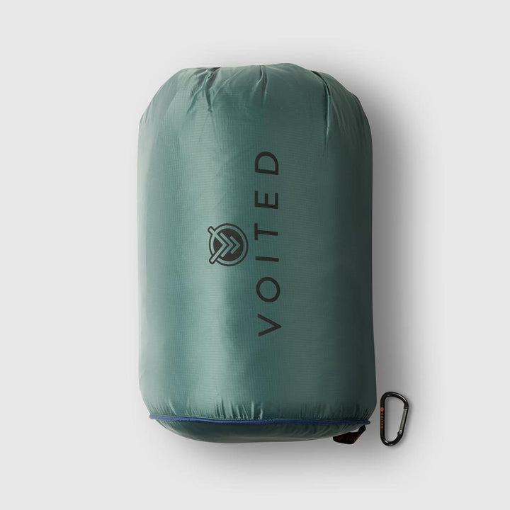 VOITED CloudTouch Indoor/Outdoor Camping Blanket - Sun Diego Boardshop