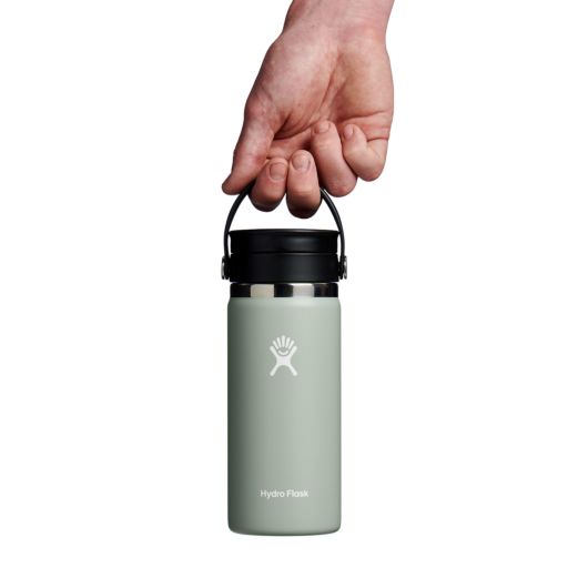 Hydro Flask 16 Oz Coffee With Flex Sip Lid - Agave - Sun Diego Boardshop