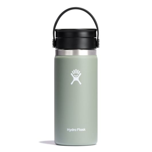 Hydro Flask 16 Oz Coffee With Flex Sip Lid - Agave - Sun Diego Boardshop
