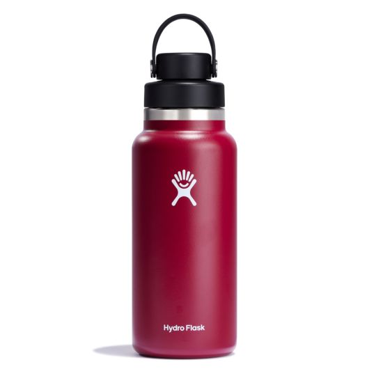 Hydro Flask 40 oz Wide Mouth Bottle Agave