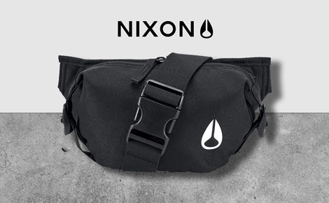 7 Weeks of Summer 2018: Nixon