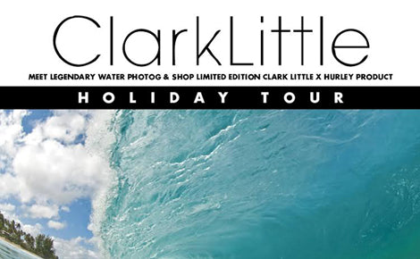 clark little photography meet and greet holiday tour
