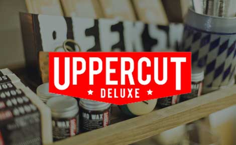 Uppercut Deluxe with Dane Hesse at Eagle & Pig