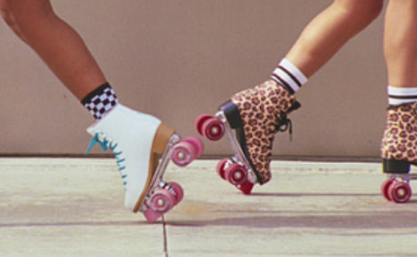 New Brand Spotlight: Impala Roller Skates – Sun Diego Boardshop