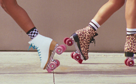 New Brand Spotlight: Impala Roller Skates